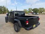 2027 Jeep Gladiator GLADIATOR SPORT S 4X4
