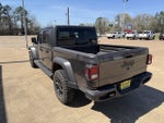 2026 Jeep Gladiator GLADIATOR TEXAS TRAIL 4X4