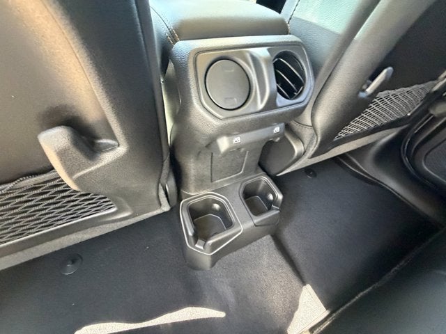 2026 Jeep Gladiator GLADIATOR TEXAS TRAIL 4X4