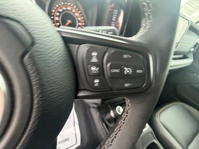 2025 Jeep Gladiator Texas Trail