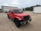 2025 Jeep Gladiator Texas Trail