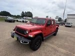 2025 Jeep Gladiator Texas Trail