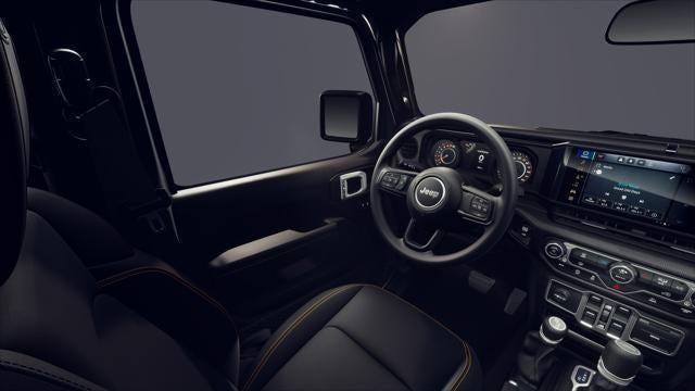 2026 Jeep Gladiator GLADIATOR SPORT 4X4
