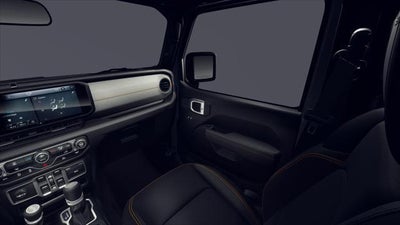 2026 Jeep Gladiator GLADIATOR SPORT 4X4