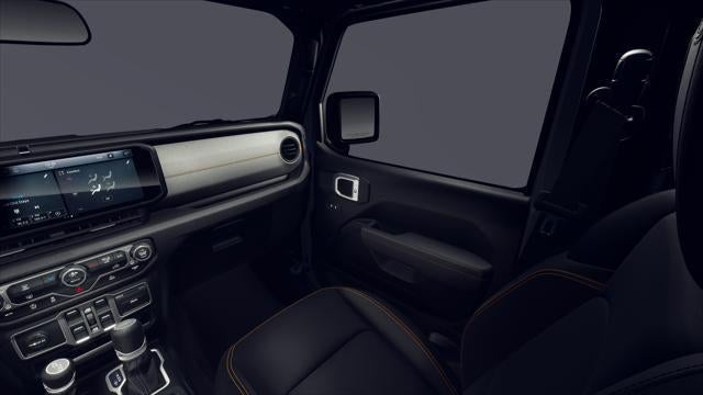 2026 Jeep Gladiator GLADIATOR SPORT 4X4