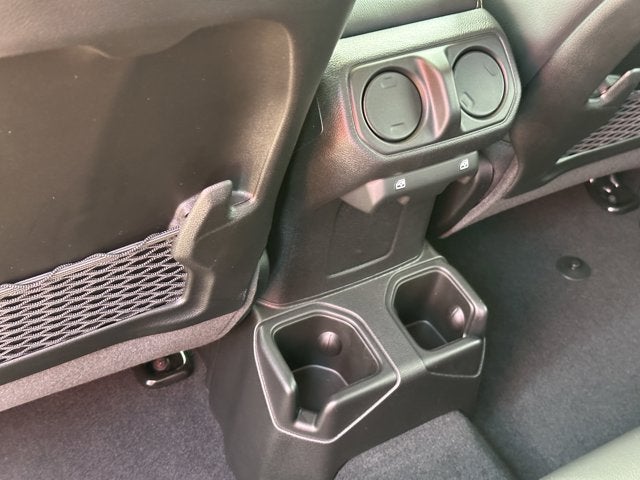 2025 Jeep Gladiator GLADIATOR TEXAS TRAIL 4X4