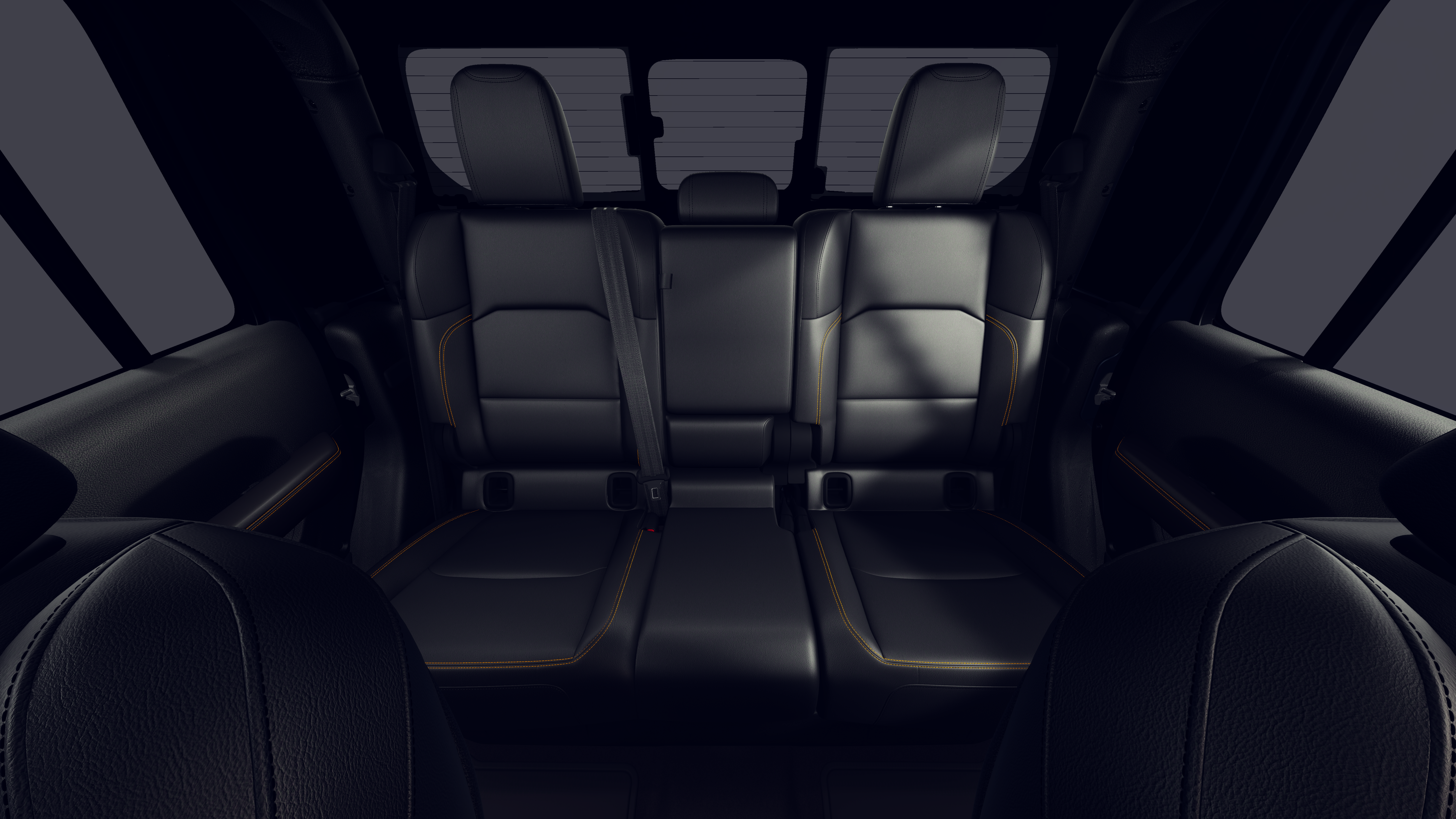 2026 Jeep Gladiator GLADIATOR TEXAS TRAIL 4X4