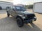 2027 Jeep Gladiator GLADIATOR WILLYS 4X4