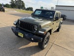 2027 Jeep Gladiator GLADIATOR WILLYS 4X4