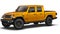 2026 Jeep Gladiator GLADIATOR TEXAS TRAIL 4X4