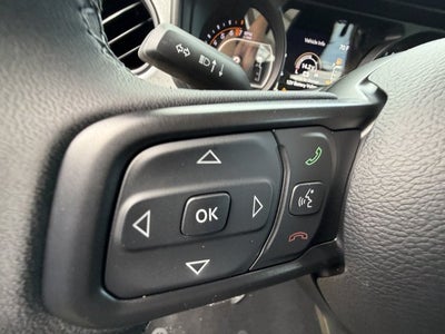 2027 Jeep Gladiator GLADIATOR SPORT S 4X4