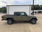2027 Jeep Gladiator GLADIATOR SPORT S 4X4