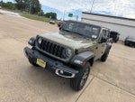 2027 Jeep Gladiator GLADIATOR SPORT S 4X4