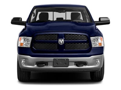 2014 RAM 1500 SLT
