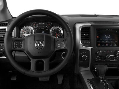 2014 RAM 1500 SLT