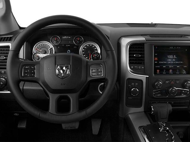 2014 RAM 1500 SLT