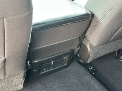 2024 RAM 1500 Classic Warlock Crew Cab 4x2 5'7' Box