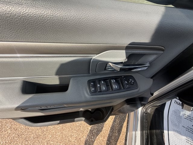2018 RAM 1500 Lone Star Crew Cab 4x2 5'7' Box