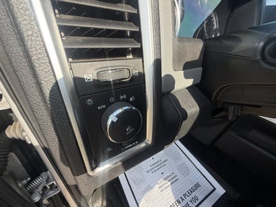 2018 RAM 1500 Lone Star Crew Cab 4x2 5'7' Box