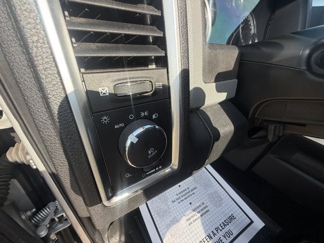 2018 RAM 1500 Lone Star Crew Cab 4x2 5'7' Box