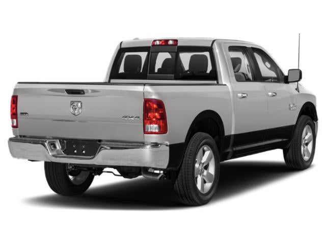 2018 RAM 1500 Lone Star Crew Cab 4x2 5'7' Box