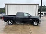 2023 RAM 1500 Classic SLT Crew Cab 4x4 5'7' Box