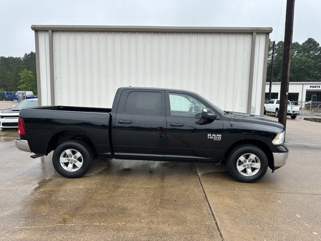 2023 RAM 1500 Classic SLT Crew Cab 4x4 5'7' Box