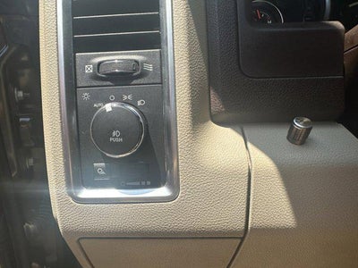 2018 RAM 1500 Lone Star Silver Crew Cab 4x4 5'7' Box