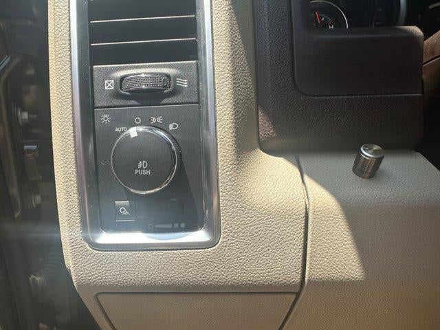 2018 RAM 1500 Lone Star Silver Crew Cab 4x4 5'7' Box