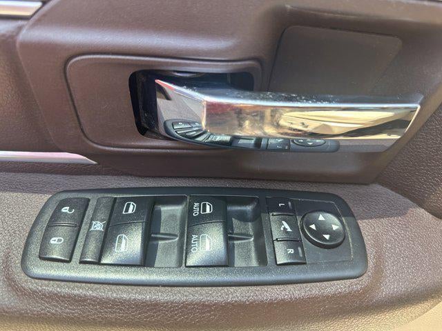 2018 RAM 1500 Lone Star Silver Crew Cab 4x4 5'7' Box