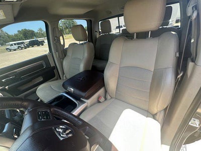 2018 RAM 1500 Lone Star Silver Crew Cab 4x4 5'7' Box