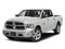 2017 RAM 1500 Lone Star Silver Crew Cab 4x4 5'7' Box