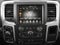 2017 RAM 1500 Lone Star Silver Crew Cab 4x4 5'7' Box
