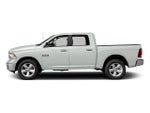 2017 RAM 1500 Lone Star Silver Crew Cab 4x4 5'7' Box