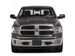2017 RAM 1500 Lone Star Silver Crew Cab 4x4 5'7' Box
