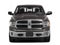2017 RAM 1500 Lone Star Silver Crew Cab 4x4 5'7' Box