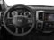 2017 RAM 1500 Lone Star Silver Crew Cab 4x4 5'7' Box
