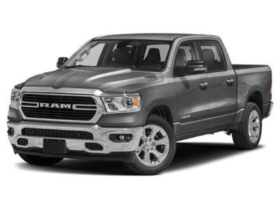 2019 RAM 1500 Big Horn/Lone Star Crew Cab 4x2 5'7' Box