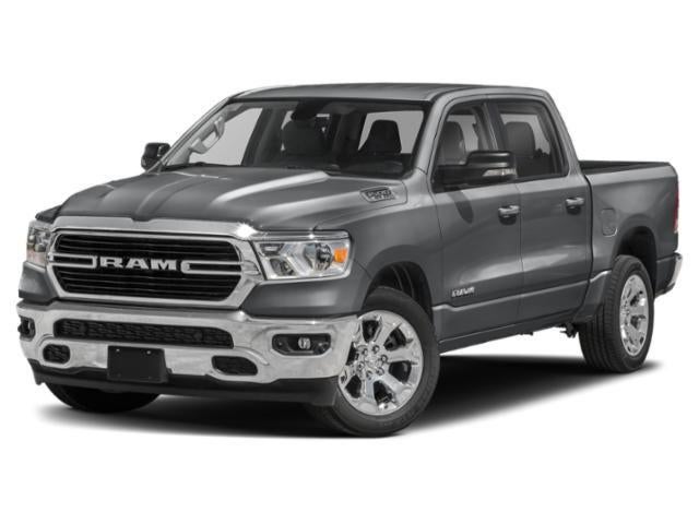 2019 RAM 1500 Big Horn/Lone Star Crew Cab 4x2 5'7' Box