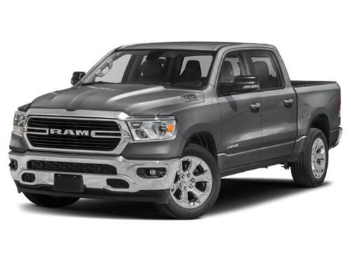 2019 RAM 1500 Big Horn/Lone Star Crew Cab 4x2 5'7' Box