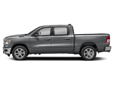 2019 RAM 1500 Big Horn/Lone Star Crew Cab 4x2 5'7' Box