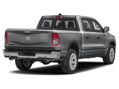 2019 RAM 1500 Big Horn/Lone Star Crew Cab 4x2 5'7' Box
