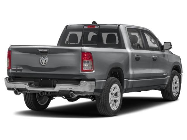 2019 RAM 1500 Big Horn/Lone Star Crew Cab 4x2 5'7' Box
