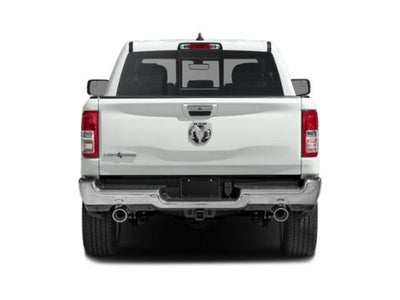 2019 RAM 1500 Big Horn/Lone Star Crew Cab 4x2 5'7' Box