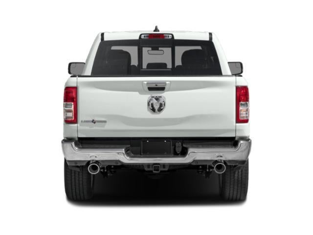 2019 RAM 1500 Big Horn/Lone Star Crew Cab 4x2 5'7' Box