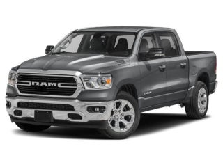 2019 RAM 1500 Big Horn/Lone Star Crew Cab 4x2 5'7' Box