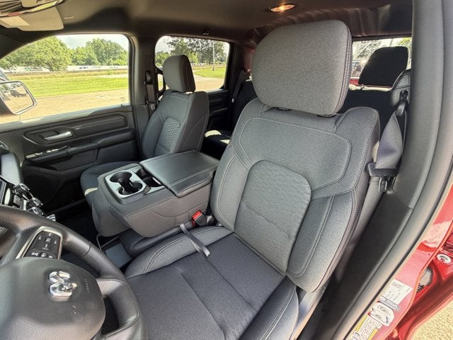 2026 RAM Ram 1500 RAM 1500 EXPRESS CREW CAB 4X2 5'7' BOX