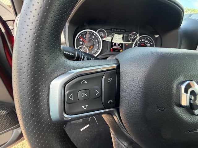 2026 RAM Ram 1500 RAM 1500 EXPRESS CREW CAB 4X2 5'7' BOX