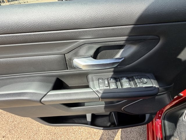 2026 RAM Ram 1500 RAM 1500 EXPRESS CREW CAB 4X2 5'7' BOX