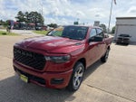 2026 RAM Ram 1500 RAM 1500 EXPRESS CREW CAB 4X2 5'7' BOX